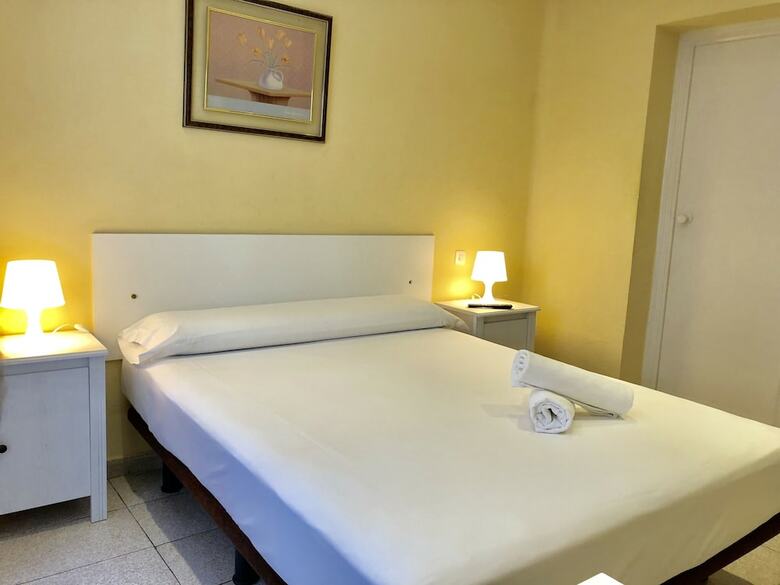Hostal Arriaza