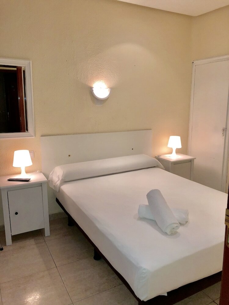 Hostal Arriaza
