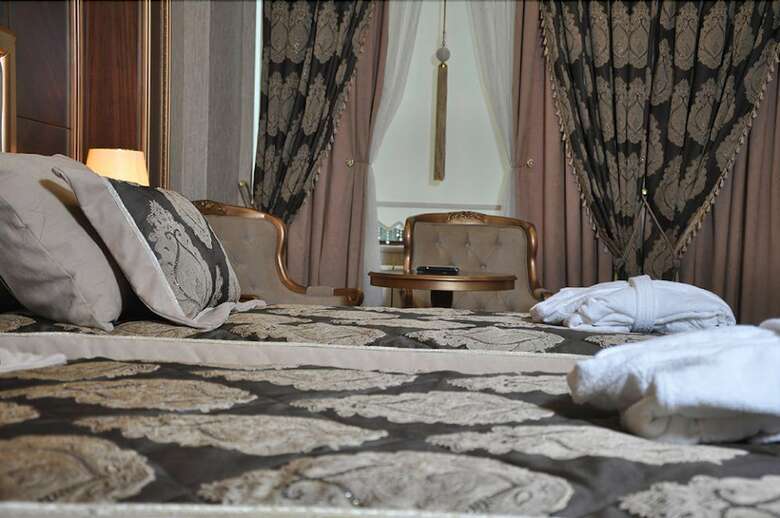 Joyy Hotel & Spa
