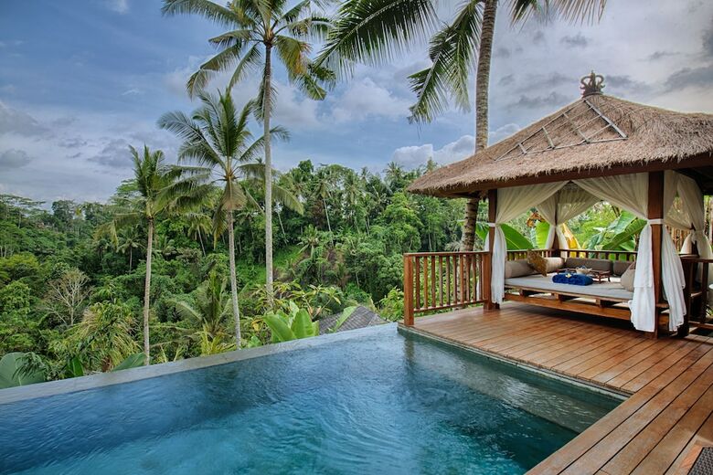 Hotel Natya Resort Ubud
