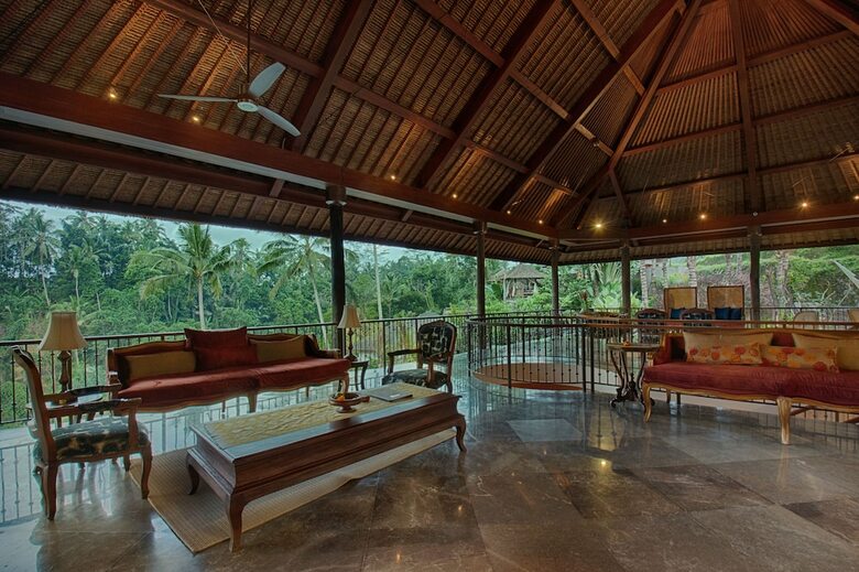 Hotel Natya Resort Ubud