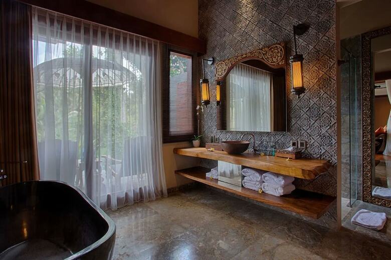 Hotel Natya Resort Ubud