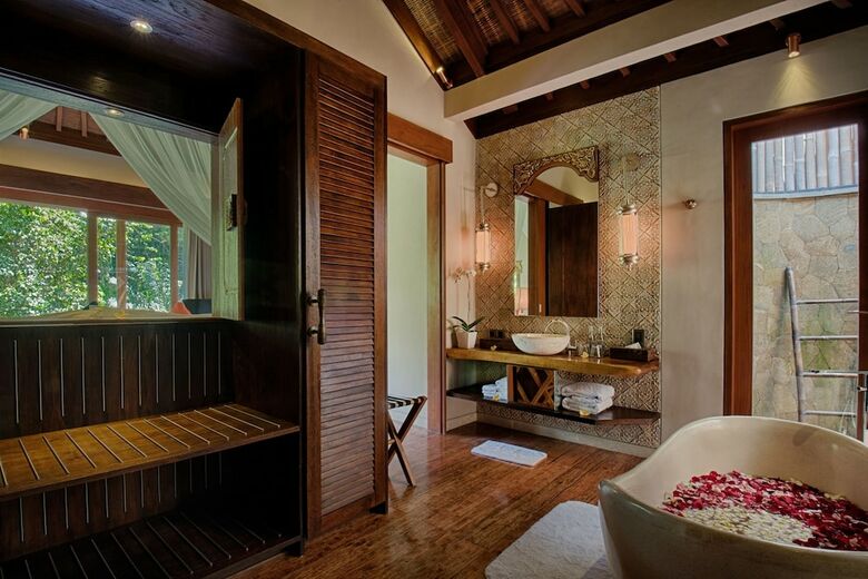 Hotel Natya Resort Ubud