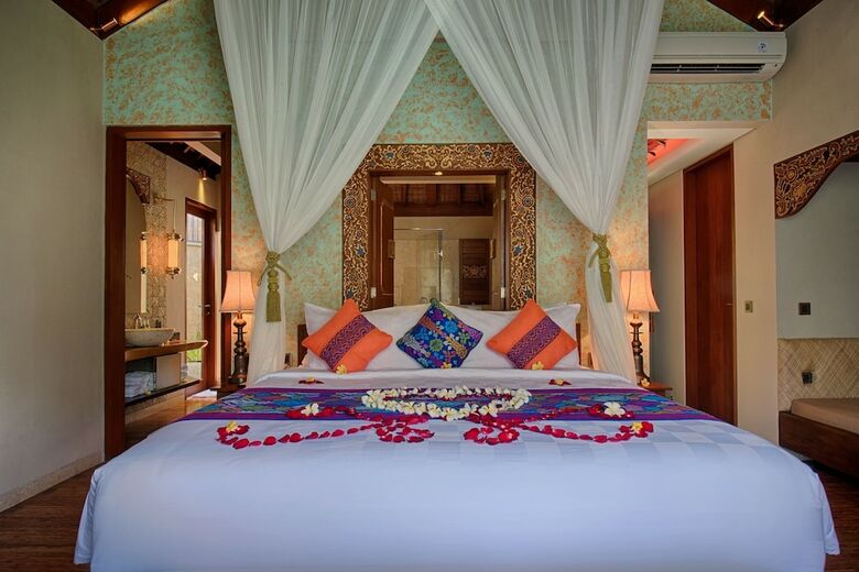 Hotel Natya Resort Ubud