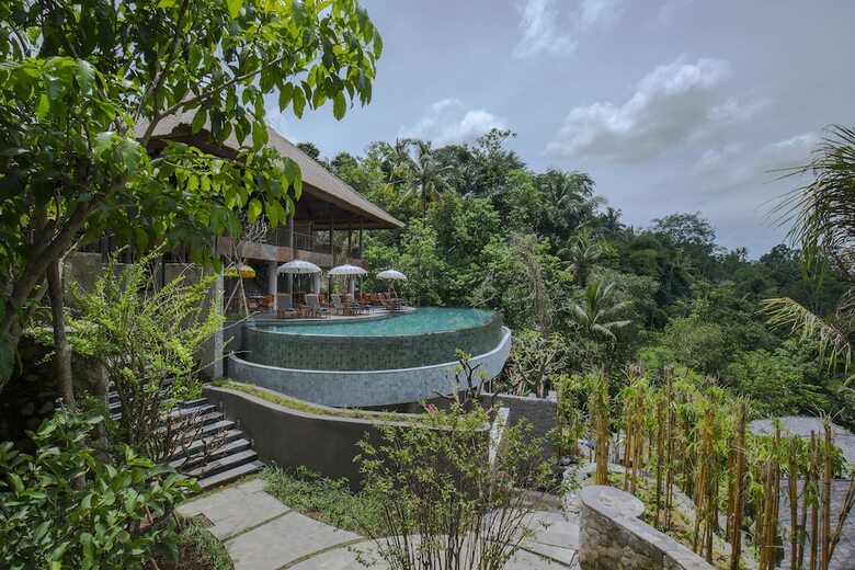 Hotel Natya Resort Ubud