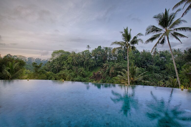 Hotel Natya Resort Ubud