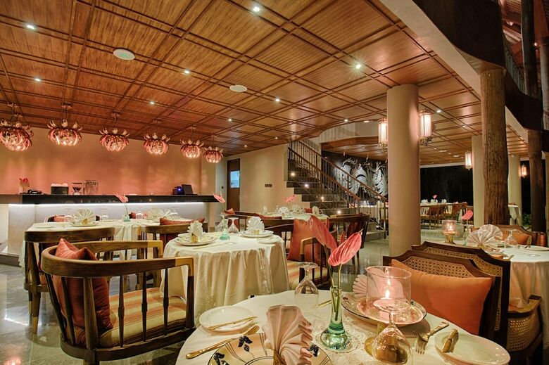 Hotel Natya Resort Ubud