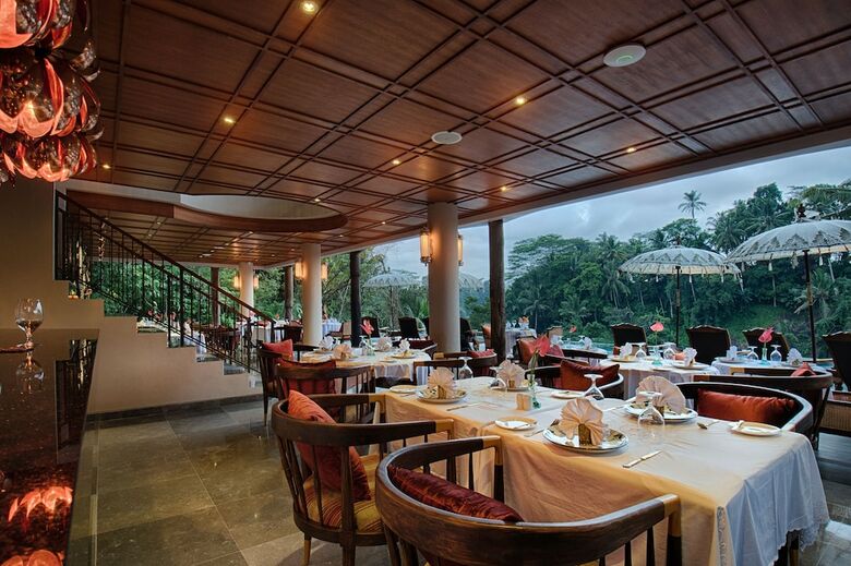 Hotel Natya Resort Ubud