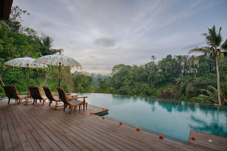 Hotel Natya Resort Ubud
