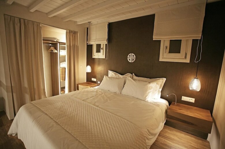 Hotel Atlantis Beach Residence