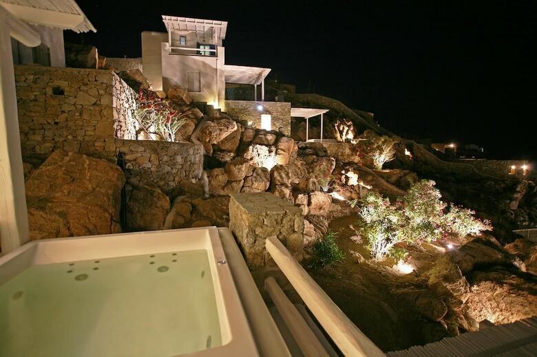 Hotel Atlantis Beach Residence