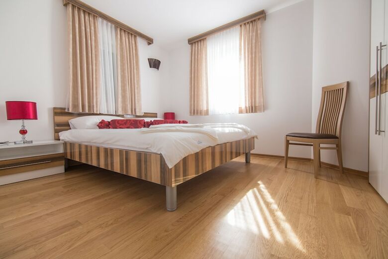Apartamentos Villa Novak 1
