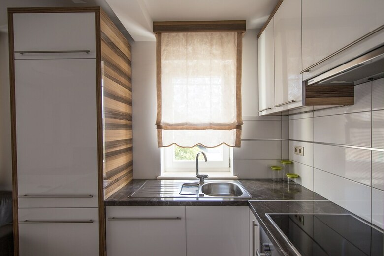 Apartamentos Villa Novak 1