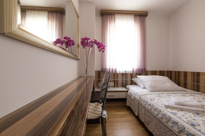 Apartamentos Villa Novak 1