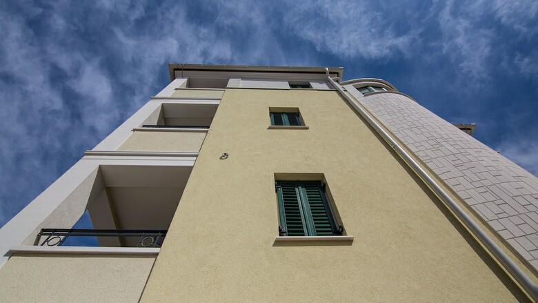 Apartamentos Villa Novak 1