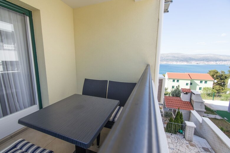 Apartamentos Villa Novak 1