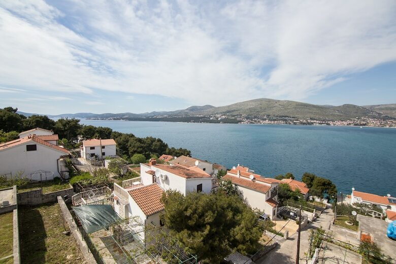 Apartamentos Villa Novak 1