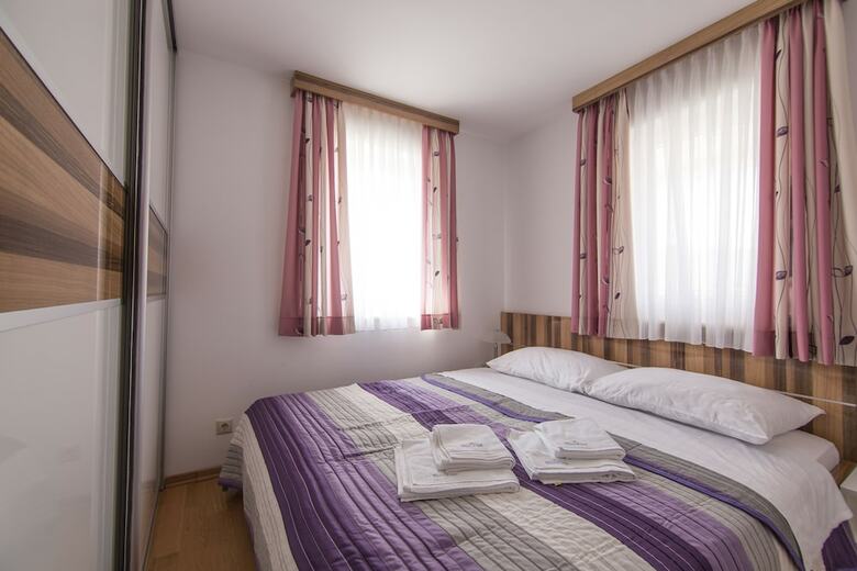 Apartamentos Villa Novak 1