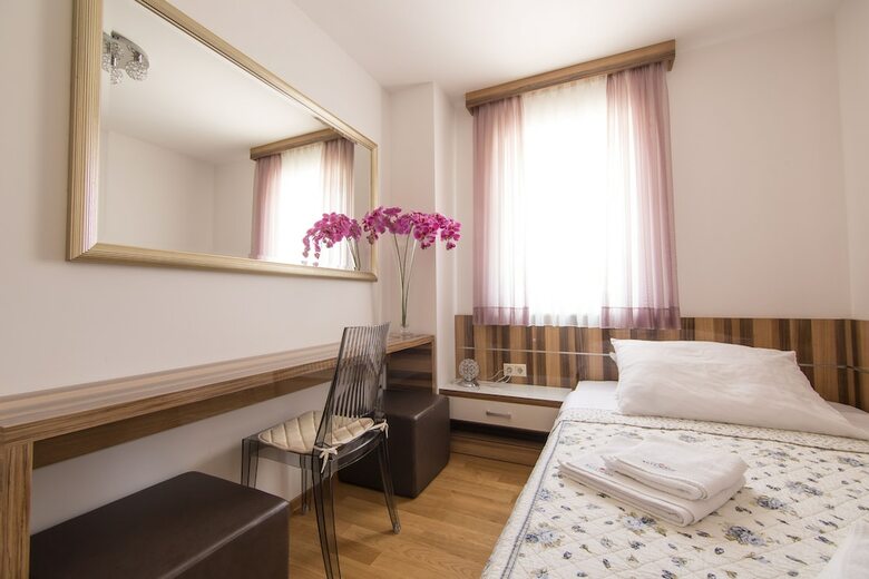 Apartamentos Villa Novak 1