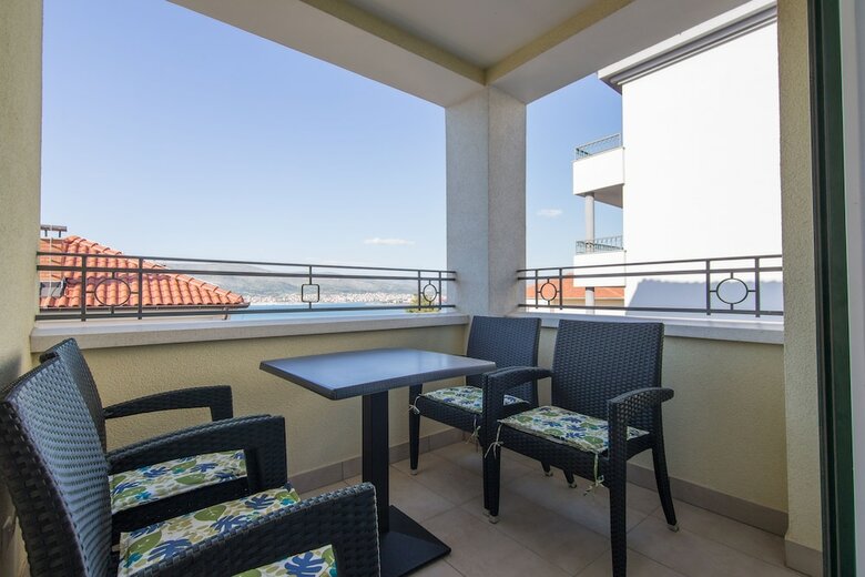 Apartamentos Villa Novak 1