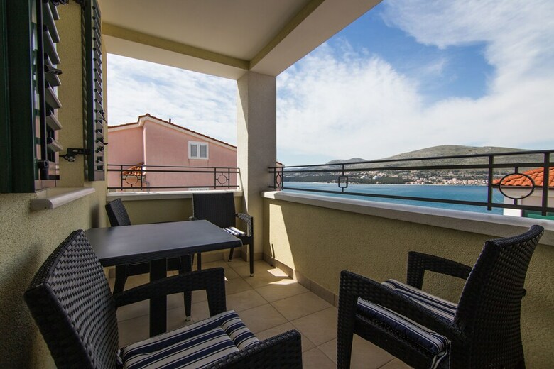 Apartamentos Villa Novak 1