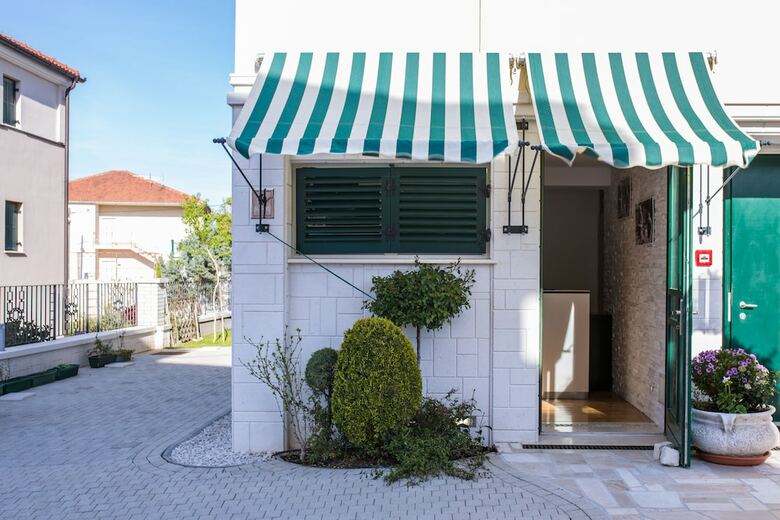 Apartamentos Villa Novak 1