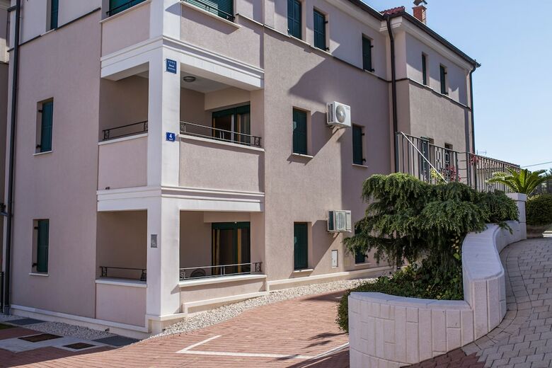 Apartamentos Villa Novak 1