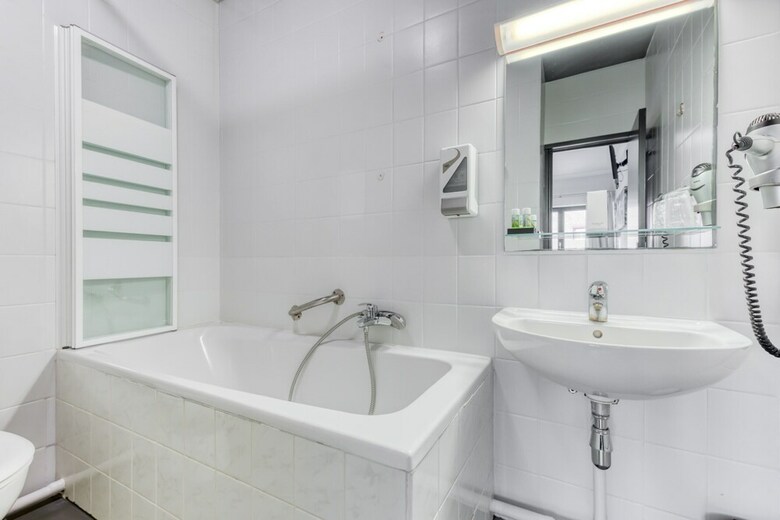 Hotel De La Gare
