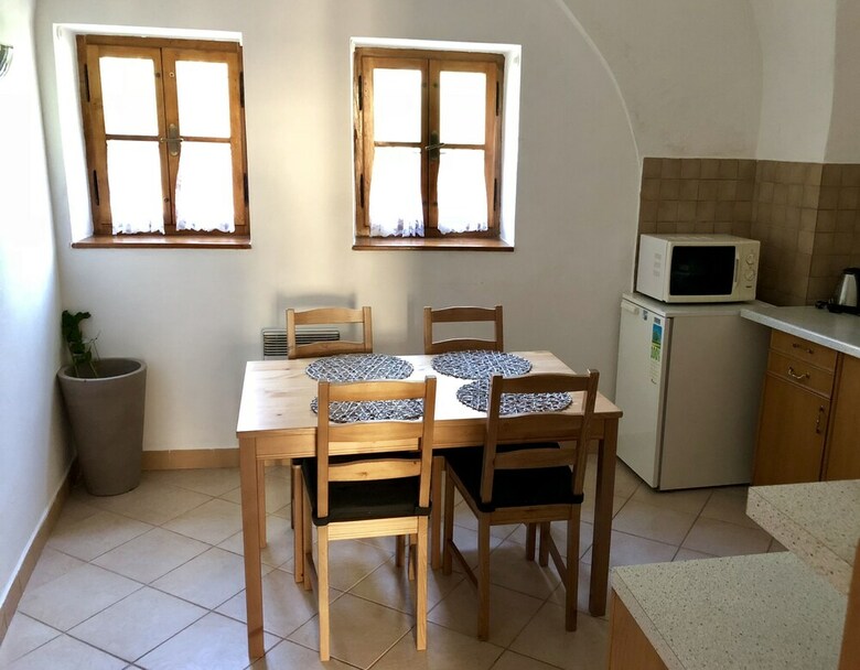 Pension Penzion Austis