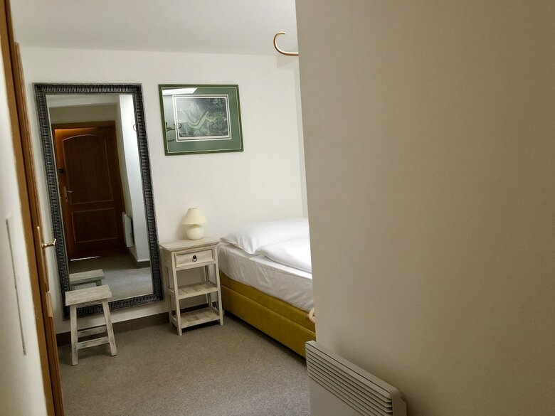 Pension Penzion Austis