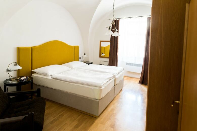 Pension Penzion Austis