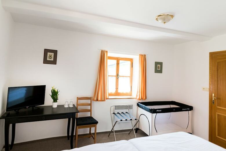 Pension Penzion Austis