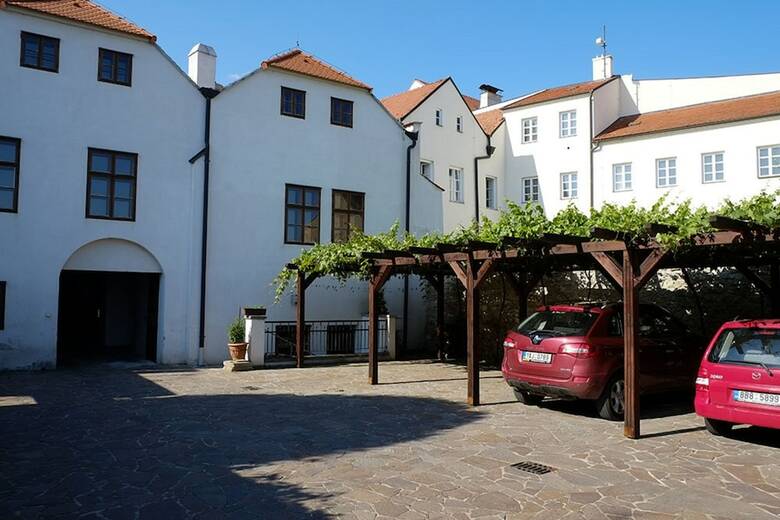 Pension Penzion Austis