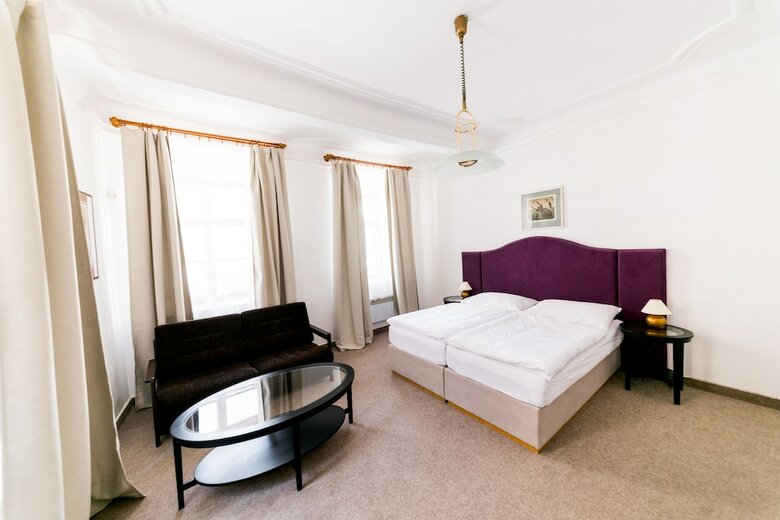 Pension Penzion Austis