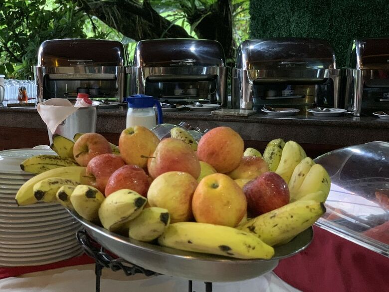 Hotel Arenal Volcano Inn