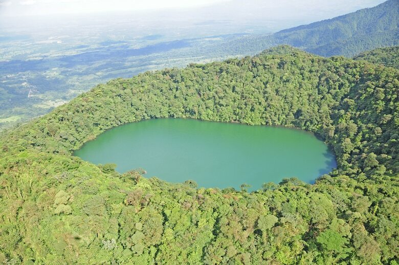 Hotel Arenal Volcano Inn