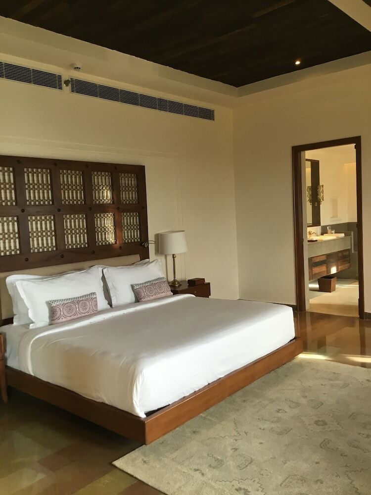 Hotel Alila Fort Bishangarh, Jaipur
