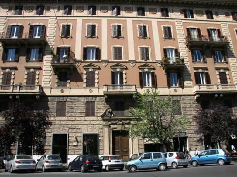 Bed & Breakfast Ferrari Home