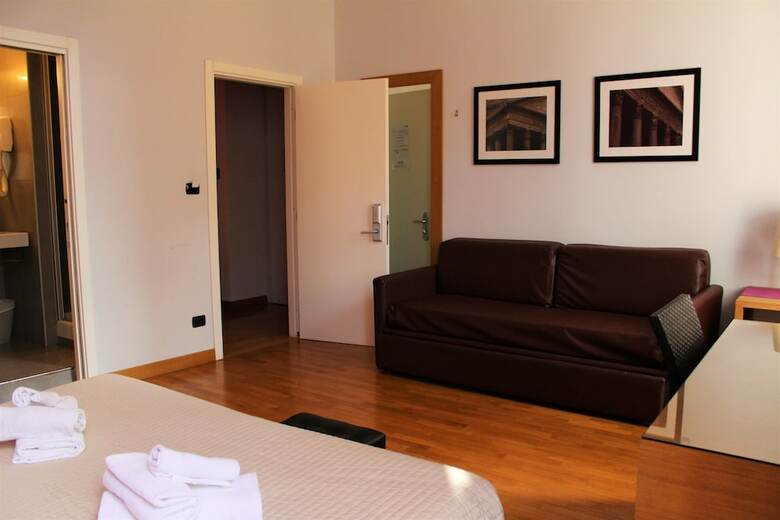 Bed & Breakfast Ferrari Home