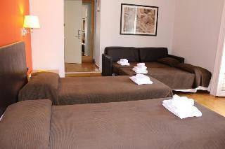 Bed & Breakfast Ferrari Home