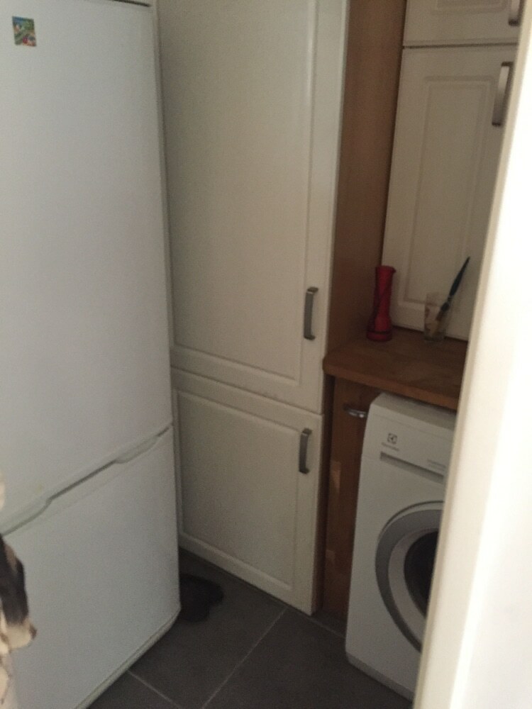 Apartamento Appartement Key West Welcome Inn
