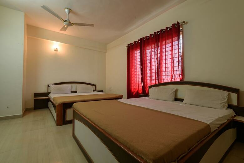 Hotel Sai Shraddha