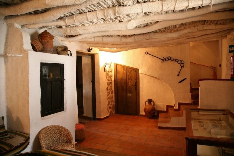 Agroturismo Venta Del Celem�n