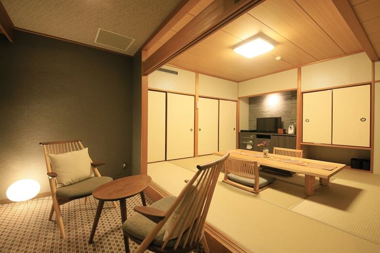 Hotel Tensui Saryo