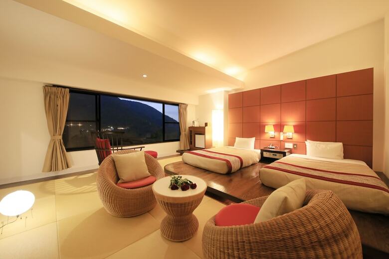 Hotel Tensui Saryo