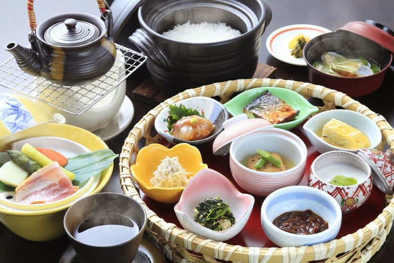 Hotel Tensui Saryo