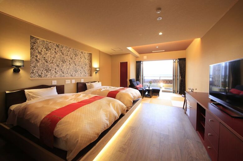 Hotel Tensui Saryo