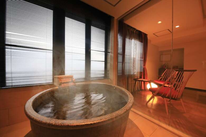 Hotel Tensui Saryo