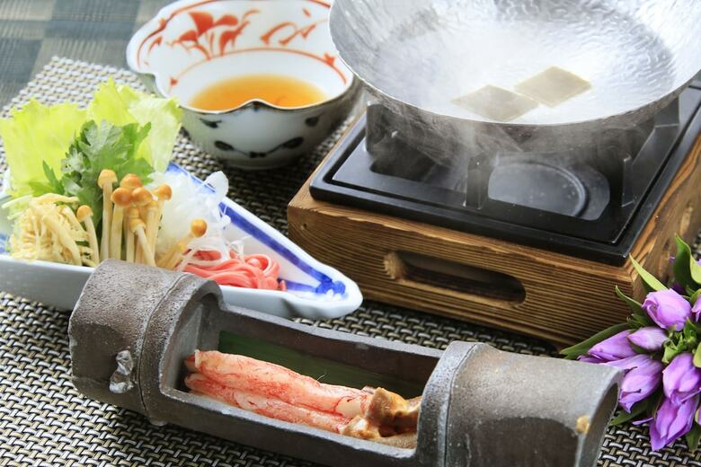Hotel Tensui Saryo