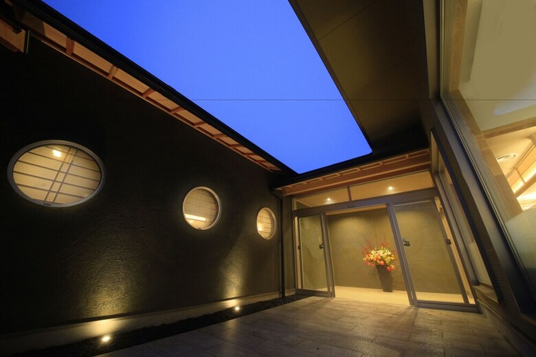 Hotel Tensui Saryo
